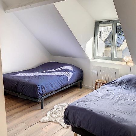 La Petite Luchonnaise-Maison Hypercentre Au Calme Bagnères-de-Luchon Eksteriør bilde