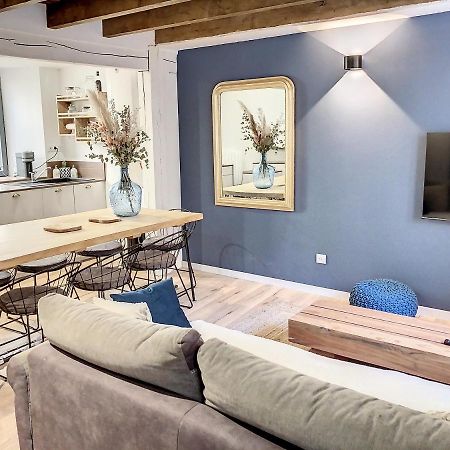 La Petite Luchonnaise-Maison Hypercentre Au Calme Bagnères-de-Luchon Eksteriør bilde